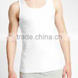 Undershirt for Men, Customize of Men Tank Top, Custom Tank Top thumbnail-1
