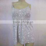 2015 Fashion Girl Sexy Camisole Dress thumbnail-1