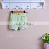 Mom and Bab 2013 New Arrival 100% Cotton Kintting Baby Shorts thumbnail-2