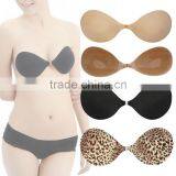 Longline Strapless Bra Strapless Corset Bra thumbnail-1