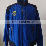 Men's Soft Shell Jacket