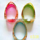 Fashion Resin Bracelet & Bangle thumbnail-1