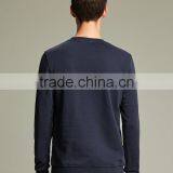 Manufacturer Pullover Fashionable 100 Cotton Sweatshirts Wholesale thumbnail-2