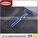 Men'S Custom Design Light Grey Suit Fabric Formal Suits thumbnail-6