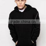Hot Sale Hoodie Men Custom thumbnail-1