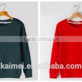 2017 Eco-friendly Wind Proof Quick Dry Hot Design Factory Produced Best-selling High Quality Sweatshirt Crewneck thumbnail-1