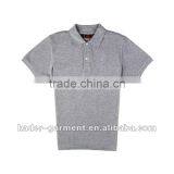 Mens Bamboo Polo Shirt thumbnail-1