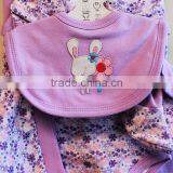 2016 Lovely New Born Clothing Set 100% Cotton Knitted Winter 8 Pcs Ser 8TB1-48 thumbnail-5