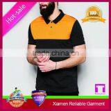 Cheap Top Quality Custom Bulk Polo Shirts by OEM Manufacturer thumbnail-6
