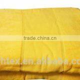 Customize Logo 100% Thin Cotton Velour Bath Towels thumbnail-6