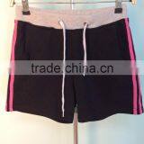 China Wholesale Cheap Custom Sport Shorts for Women thumbnail-1