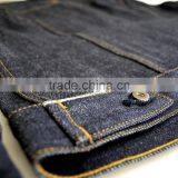 Men Denim Jacket thumbnail-6