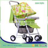 Used Items Germany Cheap Baby Double Stroller thumbnail-1