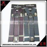 Hot Selling Cheap Men Fashion Suspenders thumbnail-1