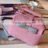 DY0039Z Europea Fashion pu Leather Hand Mini Shoulder Bag thumbnail-1