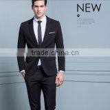 Factory Discount Cheap 2 Piece Coat Pant Men Suit Bespoke Business Suit Wholesale thumbnail-6