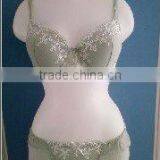 Sexy Luxury Lingerie/women's Underwear Set/sexy Babydoll thumbnail-1