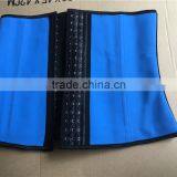 Instyles Yara Xxxxxl 9 Steel Bones Wholesale Body Shaper Women Rubber Waist Training Waist Trainer Bustier Tops to Wear Out thumbnail-3