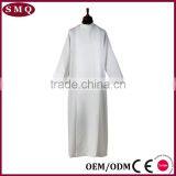 Roman Purple Episcopal Cassock thumbnail-3