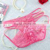 Underwear Models Women Thong Sexy Best Selling Tight Underwear thumbnail-6