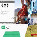 Bestway The Inflatable Mattress Sponge Rubber Mat for Camping thumbnail-4