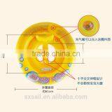 INTEX Yellow Baby Seat thumbnail-3