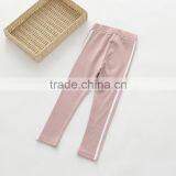 Wholesale Casual Style Cotton Girls High Quality Leggings Children thumbnail-2