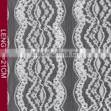 African Lace Fabric/wedding Dress Lace #B9569 thumbnail-1