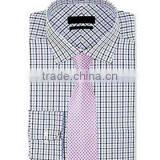 New Arrival Good Quality 100% Cotton Shirt 2015 thumbnail-1