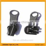 Hot Sale 5# Two Sided Metal Reversible Zipper Slider thumbnail-1