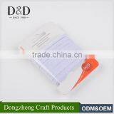 High Quality Wholesale Household Woven Flat Braided Elastic Bands for Sewing thumbnail-2