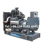 [Hot Item] Diesel Generator/Power Generator Deutz Generator Set 120KW/150KVA thumbnail-1