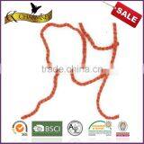 Charmkey Acrylic Wool Yarn Hand Knitting Yarn Thick Wool Yarn for Knitting Scarf thumbnail-3