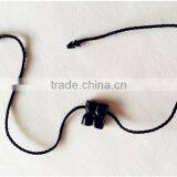Custom Hang Tag Seal for Garment,plastic String Seal thumbnail-4