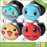 Cute Popular Acrylic Pokemon Body Piercing Jewelry Ear Plug thumbnail-2