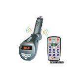 DL-606 Car Mp3 thumbnail-1