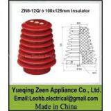 ZN8-12Qφ100x125mm Insulator,Epoxy Resin High Voltage Insulator