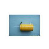 Ni-CD D Size 4000mAh thumbnail-1