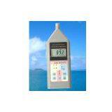 SOUND LEVEL METER