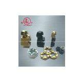 Standard Slotted Hex Nuts thumbnail-1