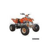 300CC EEC / EPA ATV thumbnail-1