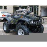 Sell EEC ATV thumbnail-1