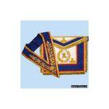 Ribbon Embroidery Aprons thumbnail-1