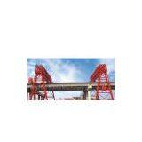 Truss Double Girder Gantry Crane for Bridge Construction thumbnail-1