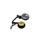 Foldable Table Lamp With Magnifying Glass Circline Base thumbnail-1