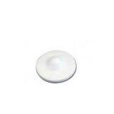 8.2MHz Round EAS RF Hard Tags Work With Eas Antenna