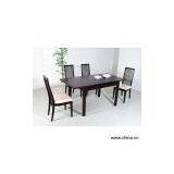 Sell Dining Tables & Dining Chairs thumbnail-1