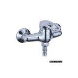 Sell Single Handle Shower Mixer Faucet thumbnail-1