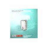 500ml Stainless Steel Soap Dispenser thumbnail-1