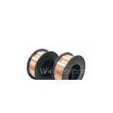 CO2 Gas Shielded Welding H08MnSiCuCrNiweather Ability Flux Cored Welding Wire thumbnail-1